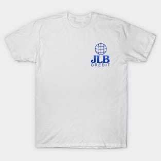 JLB Credit The Peep Show T-Shirt